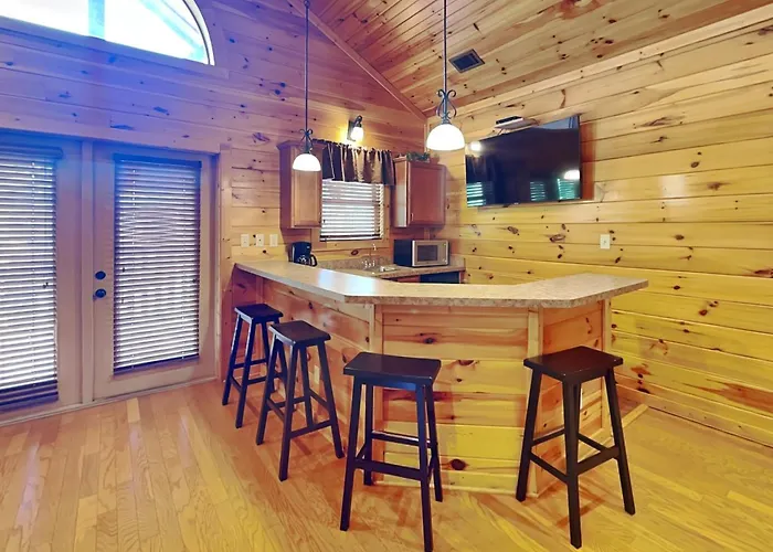 518Mtnviewldgeacncb - Mountain View Lodge Gatlinburg